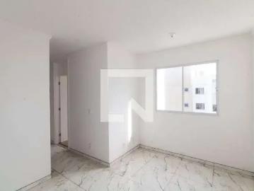 Apartamento para Locação em Rio de Janeiro/RJ Campo Grande 2 Quartos