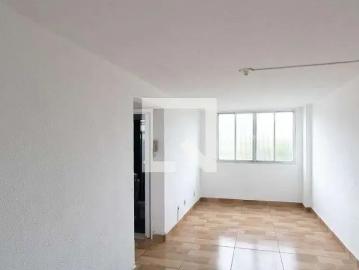 Apartamento para Locação em Rio de Janeiro/RJ Campo Grande 2 Quartos