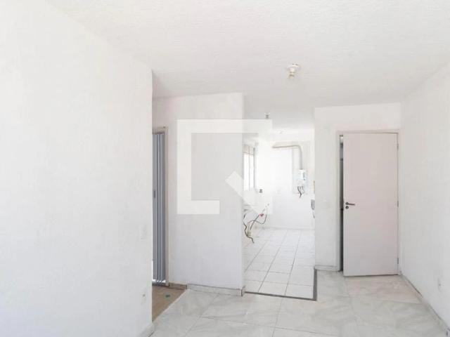 Apartamento para Locação em Rio de Janeiro/RJ Campo Grande 2 Quartos