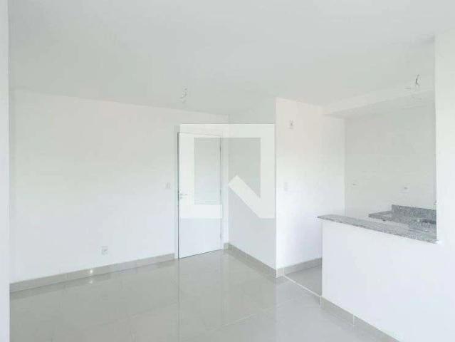 Apartamento para Locação em Rio de Janeiro/RJ Campo Grande 2 Quartos