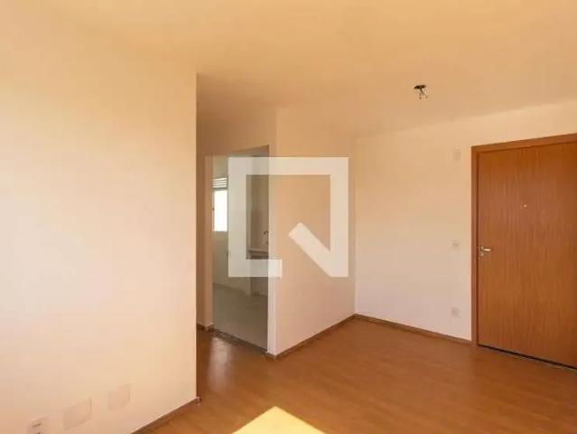 Apartamento para Locação em Rio de Janeiro/RJ Campo Grande 2 Quartos