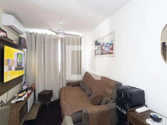 Apartamento para Locação em Rio de Janeiro/RJ Campo Grande 2 Quartos