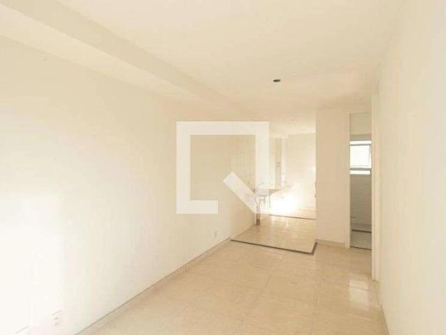 Apartamento para Locação em Rio de Janeiro/RJ Campo Grande 2 Quartos