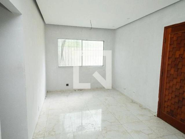 Apartamento para Locação em Rio de Janeiro/RJ Campo Grande 2 Quartos