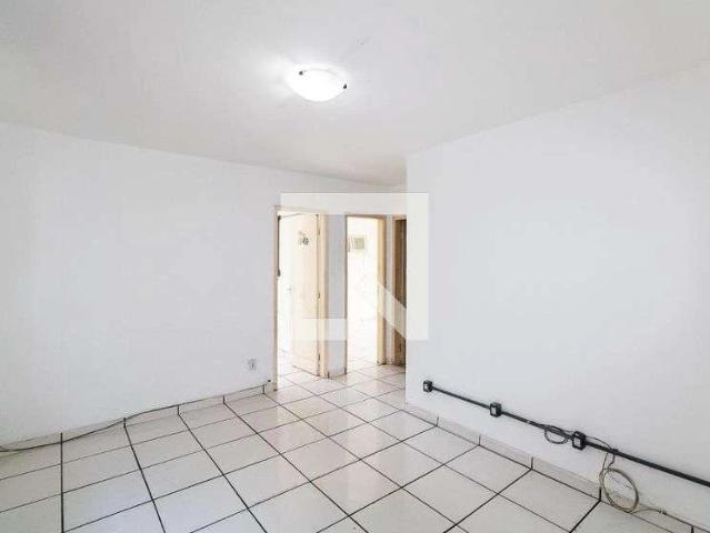 Apartamento para Locação em Rio de Janeiro/RJ Campo Grande 3 Quartos