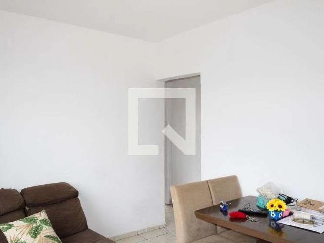 Apartamento para Locação em Rio de Janeiro/RJ Campo Grande 3 Quartos