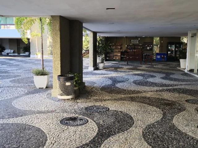 Apartamento para Locação em Rio de Janeiro/RJ Campo Grande 3 Quartos