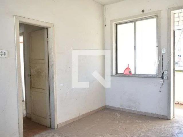Apartamento para Locação em Rio de Janeiro/RJ Campo Grande 3 Quartos