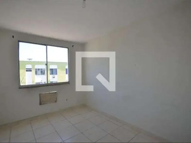 Apartamento para Locação em Rio de Janeiro/RJ Cascadura 1 Quartos