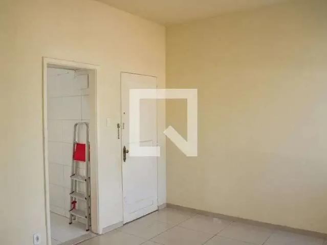 Apartamento para Locação em Rio de Janeiro/RJ Cascadura 1 Quartos
