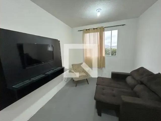 Apartamento para Locação em Rio de Janeiro/RJ Cascadura 2 Quartos