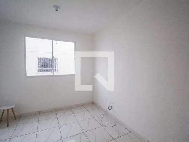 Apartamento para Locação em Rio de Janeiro/RJ Cascadura 2 Quartos