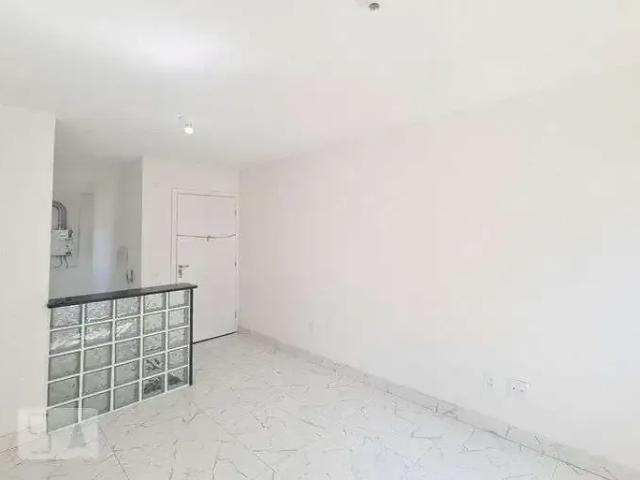 Apartamento para Locação em Rio de Janeiro/RJ Cascadura 2 Quartos