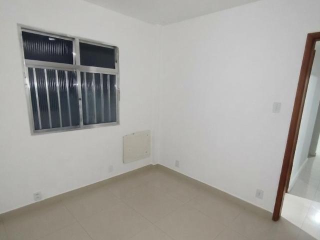 Apartamento para Locação em Rio de Janeiro/RJ Praça Seca 3 Quartos
