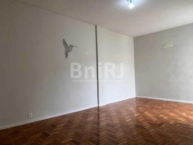 Apartamento para Locação em Rio de Janeiro/RJ Catete 1 Quartos
