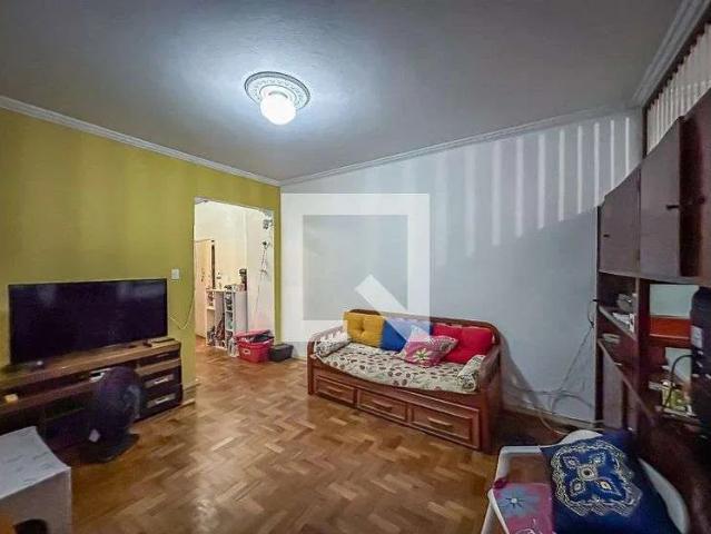 Apartamento para Locação em Rio de Janeiro/RJ Catete 1 Quartos