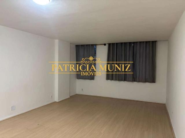 Apartamento para Locação em Rio de Janeiro/RJ Catete 1 Quartos
