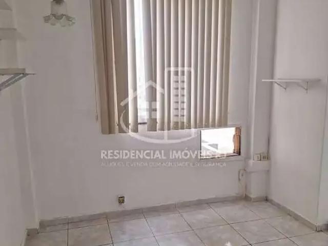Apartamento para Locação em Rio de Janeiro/RJ Catete 1 Quartos