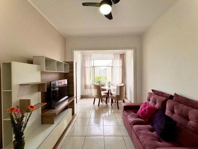 Apartamento para Locação em Rio de Janeiro/RJ Catete 1 Quartos
