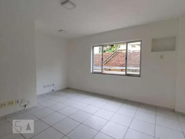 Apartamento para Locação em Rio de Janeiro/RJ Catete 2 Quartos