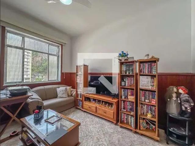Apartamento para Locação em Rio de Janeiro/RJ Catete 2 Quartos