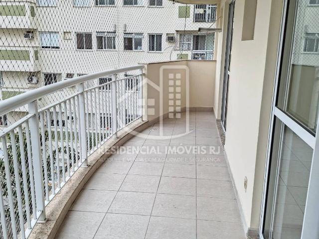 Apartamento para Locação em Rio de Janeiro/RJ Catete 2 Quartos