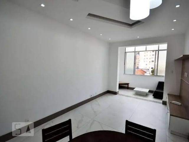 Apartamento para Locação em Rio de Janeiro/RJ Catete 2 Quartos