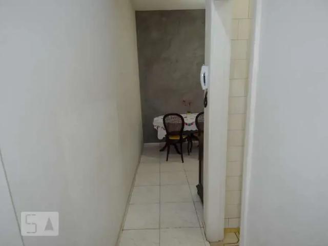 Apartamento para Locação em Rio de Janeiro/RJ Catete 2 Quartos