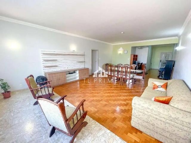 Apartamento para Locação em Rio de Janeiro/RJ Catete 3 Quartos