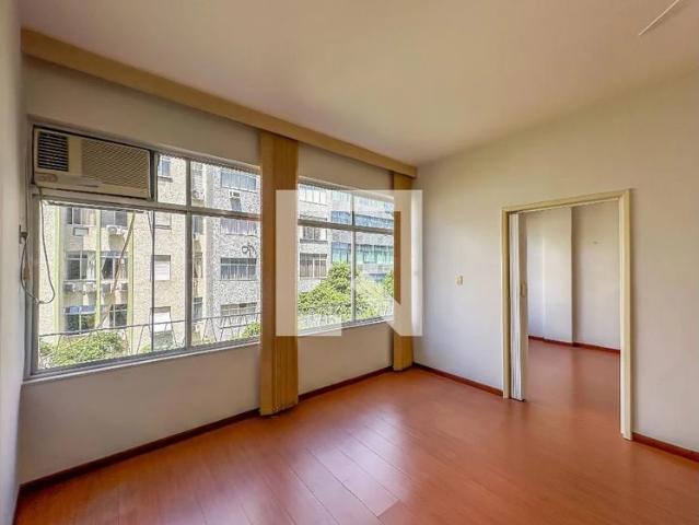 Apartamento para Locação em Rio de Janeiro/RJ Catete 3 Quartos