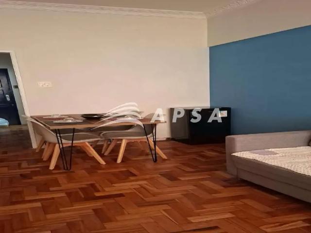 Apartamento para Locação em Rio de Janeiro/RJ Centro 1 Quartos