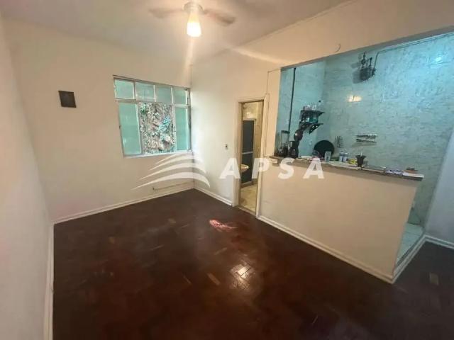 Apartamento para Locação em Rio de Janeiro/RJ Centro 1 Quartos