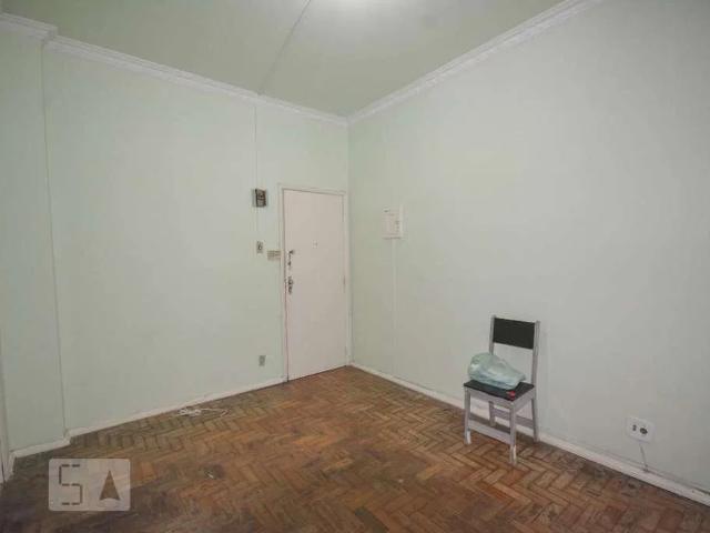 Apartamento para Locação em Rio de Janeiro/RJ Centro 1 Quartos