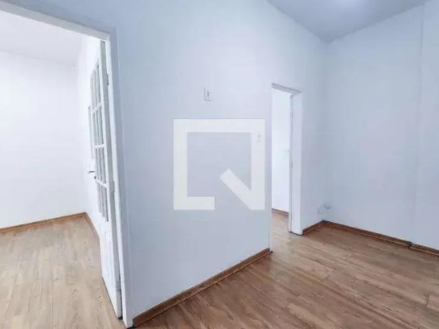 Apartamento para Locação em Rio de Janeiro/RJ Centro 1 Quartos