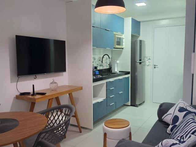Apartamento para Locação em Rio de Janeiro/RJ Centro 1 Quartos