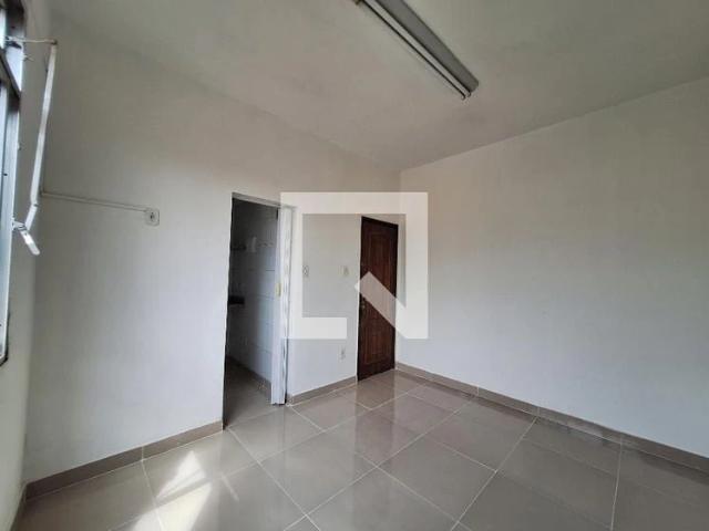 Apartamento para Locação em Rio de Janeiro/RJ Centro 1 Quartos