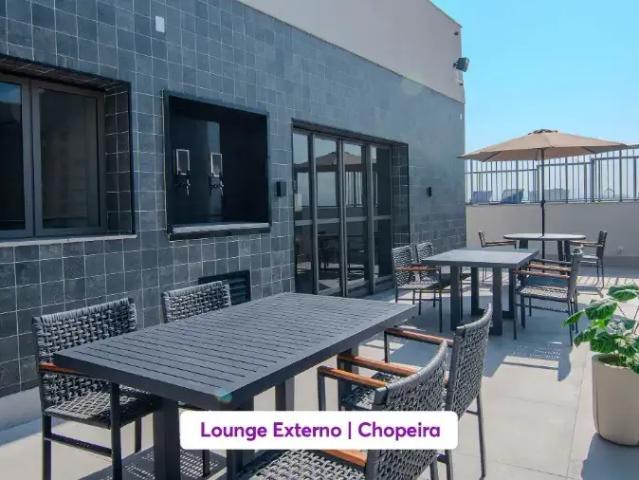 Apartamento para Locação em Rio de Janeiro/RJ Centro 1 Quartos