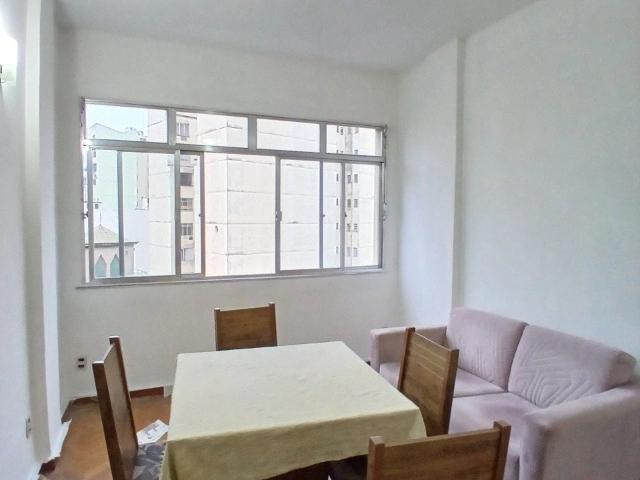 Apartamento para Locação em Rio de Janeiro/RJ Centro 1 Quartos