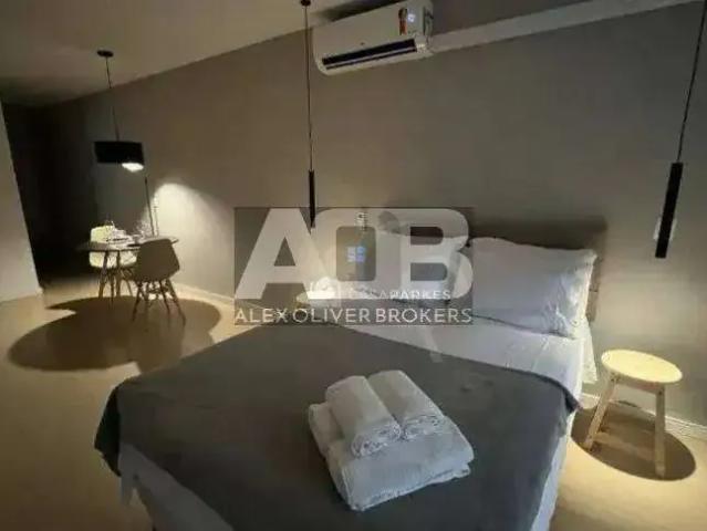 Apartamento para Locação em Rio de Janeiro/RJ Centro 1 Quartos