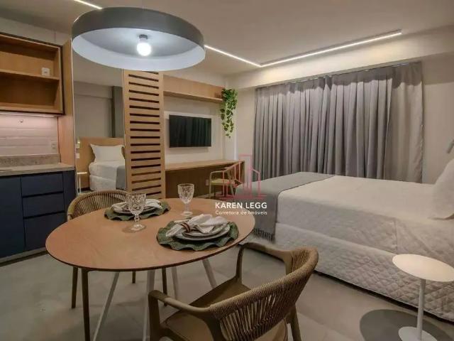 Apartamento para Locação em Rio de Janeiro/RJ Centro 1 Quartos