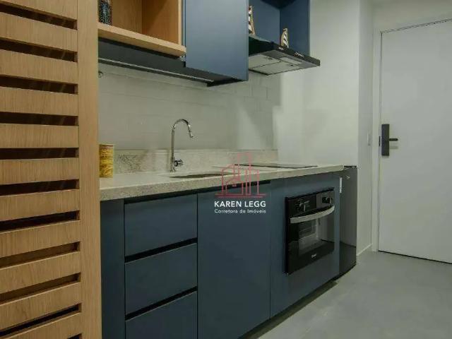 Apartamento para Locação em Rio de Janeiro/RJ Centro 1 Quartos