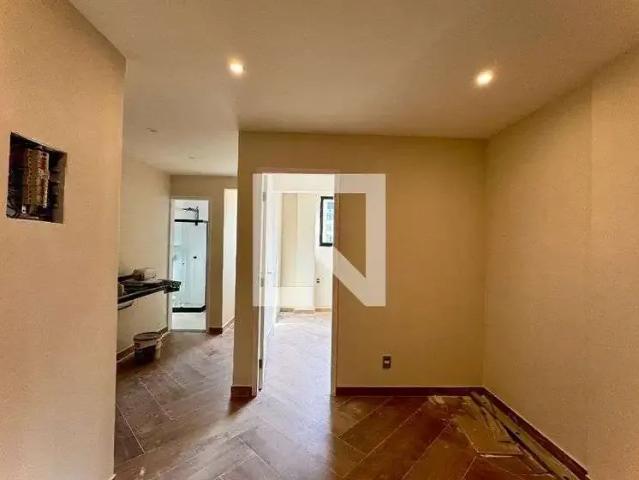 Apartamento para Locação em Rio de Janeiro/RJ Centro 1 Quartos