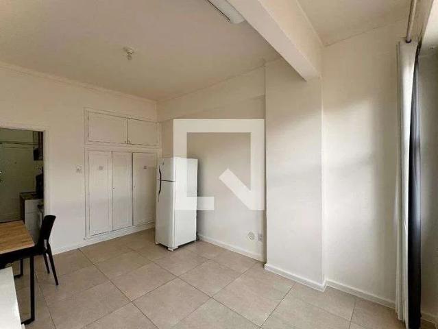 Apartamento para Locação em Rio de Janeiro/RJ Centro 1 Quartos
