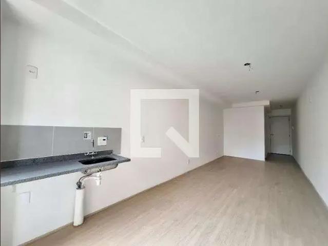 Apartamento para Locação em Rio de Janeiro/RJ Centro 1 Quartos