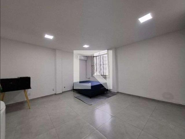 Apartamento para Locação em Rio de Janeiro/RJ Centro 1 Quartos