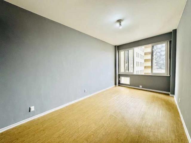 Apartamento para Locação em Rio de Janeiro/RJ Centro 1 Quartos