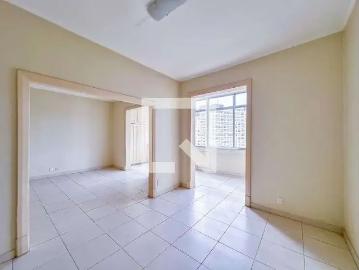 Apartamento para Locação em Rio de Janeiro/RJ Centro 1 Quartos