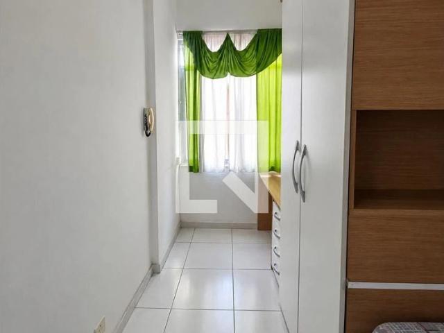 Apartamento para Locação em Rio de Janeiro/RJ Centro 1 Quartos