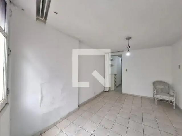 Apartamento para Locação em Rio de Janeiro/RJ Centro 1 Quartos