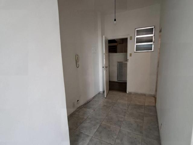 Apartamento para Locação em Rio de Janeiro/RJ Centro 1 Quartos
